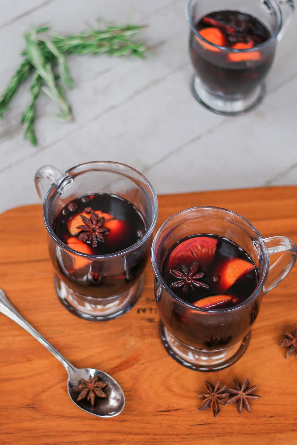 Mulled Wine