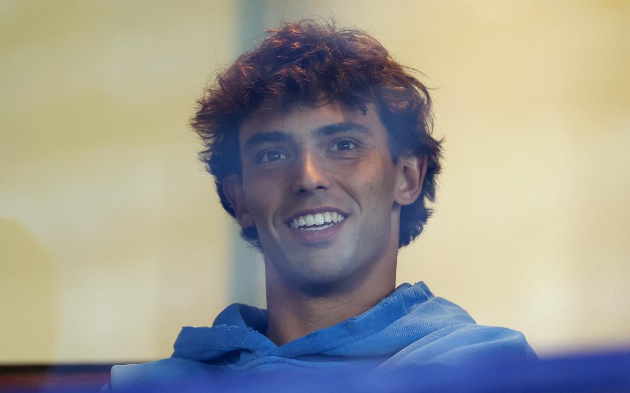 Joao Felix