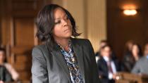<p> <em><strong>How to Get Away With Murder</strong></em> hit the ground running &#x2014; intoxicating and hooking audiences with just its pilot. On the surface, the series was your average legal drama, but once you peeled back the layers, it was a dark and gripping murder mystery that kept you on the edge of your seat with one suspenseful twist after the other.&#xA0; </p> <p> Much of that success was attributed to Viola Davis&#x2019;s powerhouse performance as Annalise Keating, a law professor who selects a handful of ambitious law students to work at her firm. </p>