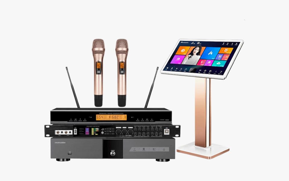 The 10 Best Karaoke Machines of 2024: Tested and Reviewed