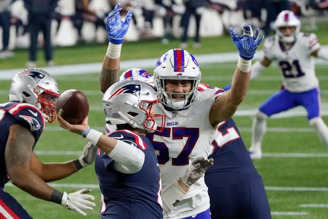 Buffalo Bills News, Videos, Schedule, Roster, Stats - Yahoo Sports