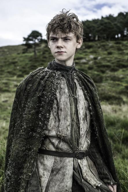 The Queen's Gambit': Why Thomas Brodie Sangster, the Actor Who Plays Benny  Watts, Looks So Familiar