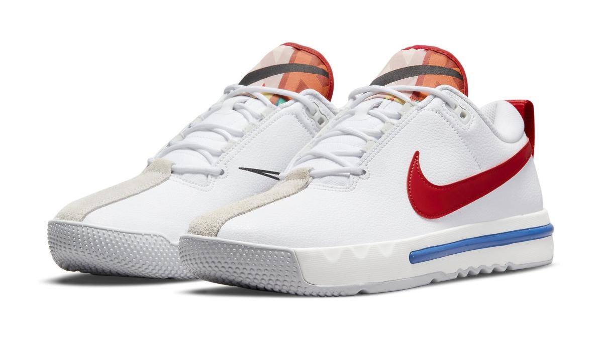 cepillo simpático Odio Nike Releases New Air Sesh Shoe Designed For Dancing