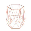 <a rel="nofollow noopener" href="https://www.zarahome.com/us/decoration/furniture/small-hexagonal-side-table-with-geometric-base-c1020072645p300032748.html" target="_blank" data-ylk="slk:Small Hexagonal Side Table with Geometric Base, Zara Home, $100;elm:context_link;itc:0;sec:content-canvas" class="link ">Small Hexagonal Side Table with Geometric Base, Zara Home, $100</a><p> <strong>Related Articles</strong> <ul> <li><a rel="nofollow noopener" href="http://thezoereport.com/fashion/style-tips/box-of-style-ways-to-wear-cape-trend/?utm_source=yahoo&utm_medium=syndication" target="_blank" data-ylk="slk:The Key Styling Piece Your Wardrobe Needs;elm:context_link;itc:0;sec:content-canvas" class="link ">The Key Styling Piece Your Wardrobe Needs</a></li><li><a rel="nofollow noopener" href="http://thezoereport.com/entertainment/celebrities/beyonce-twins-names/?utm_source=yahoo&utm_medium=syndication" target="_blank" data-ylk="slk:And The Names Of Beyoncé's Twins Are...;elm:context_link;itc:0;sec:content-canvas" class="link ">And The Names Of Beyoncé's Twins Are...</a></li><li><a rel="nofollow noopener" href="http://thezoereport.com/living/wellness/trader-joes-avocado-citrus-greek-yogurt/?utm_source=yahoo&utm_medium=syndication" target="_blank" data-ylk="slk:Your New Trader Joe's Avocado Obsession Costs Less Than $1;elm:context_link;itc:0;sec:content-canvas" class="link ">Your New Trader Joe's Avocado Obsession Costs Less Than $1</a></li> </ul> </p>