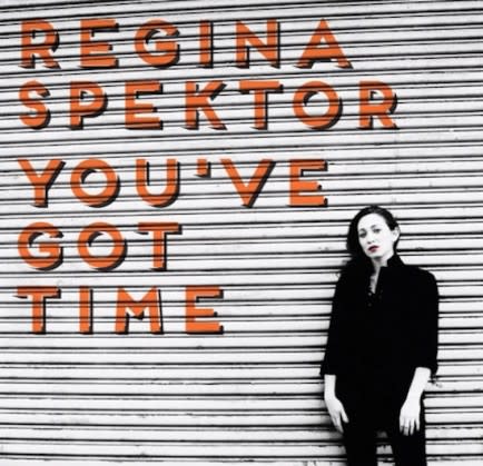 Regina Spektor wrote the theme song from scratch.