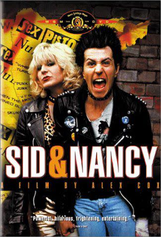 Sid & Nancy