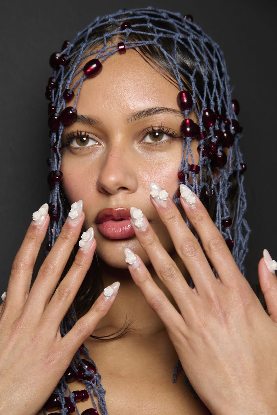 The Best Fall 2024 Nail Trends Straight from the Runways