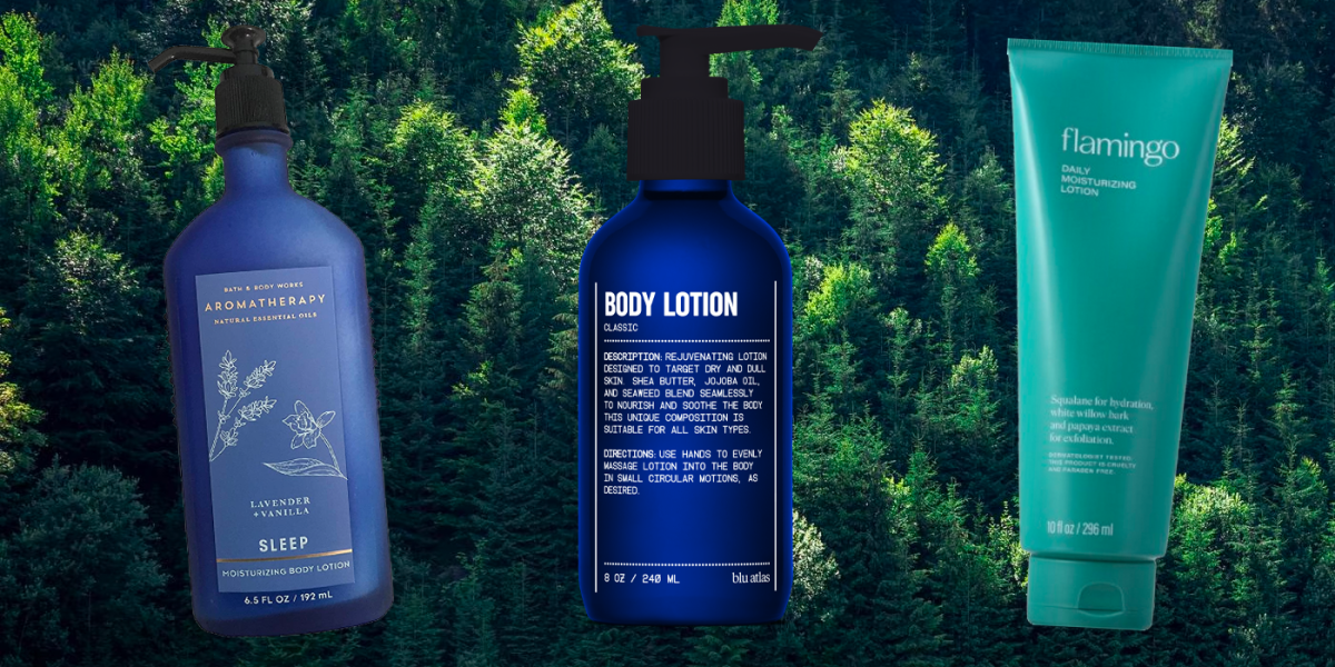 13 Best Smelling Body Lotions in 2024