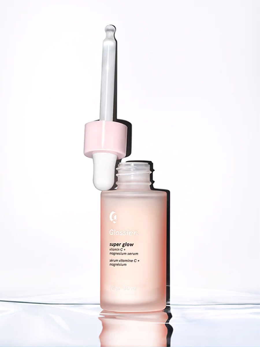 best-vitamin-c-glossier-super-glow-serum