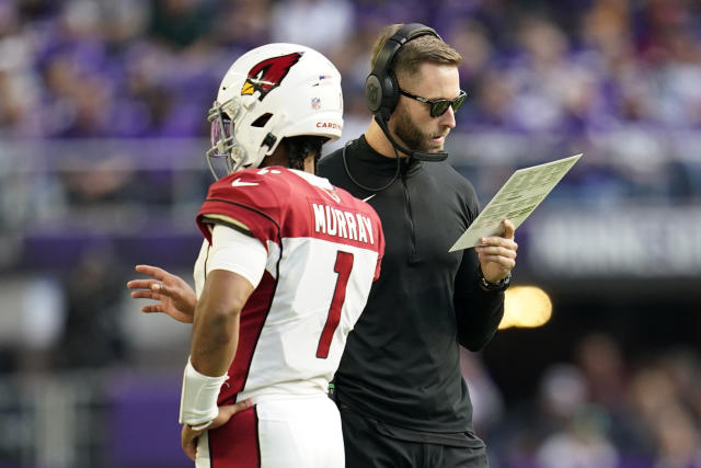 Murray can't orchestrate another comeback for Cardinals vs. Seahawks