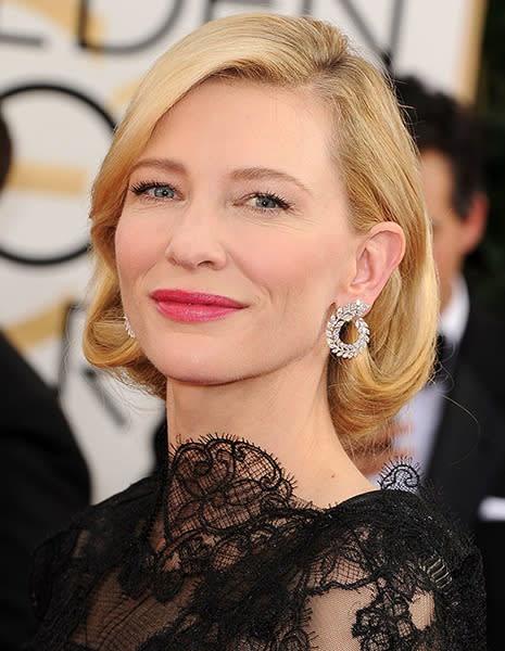 Cate Blanchett