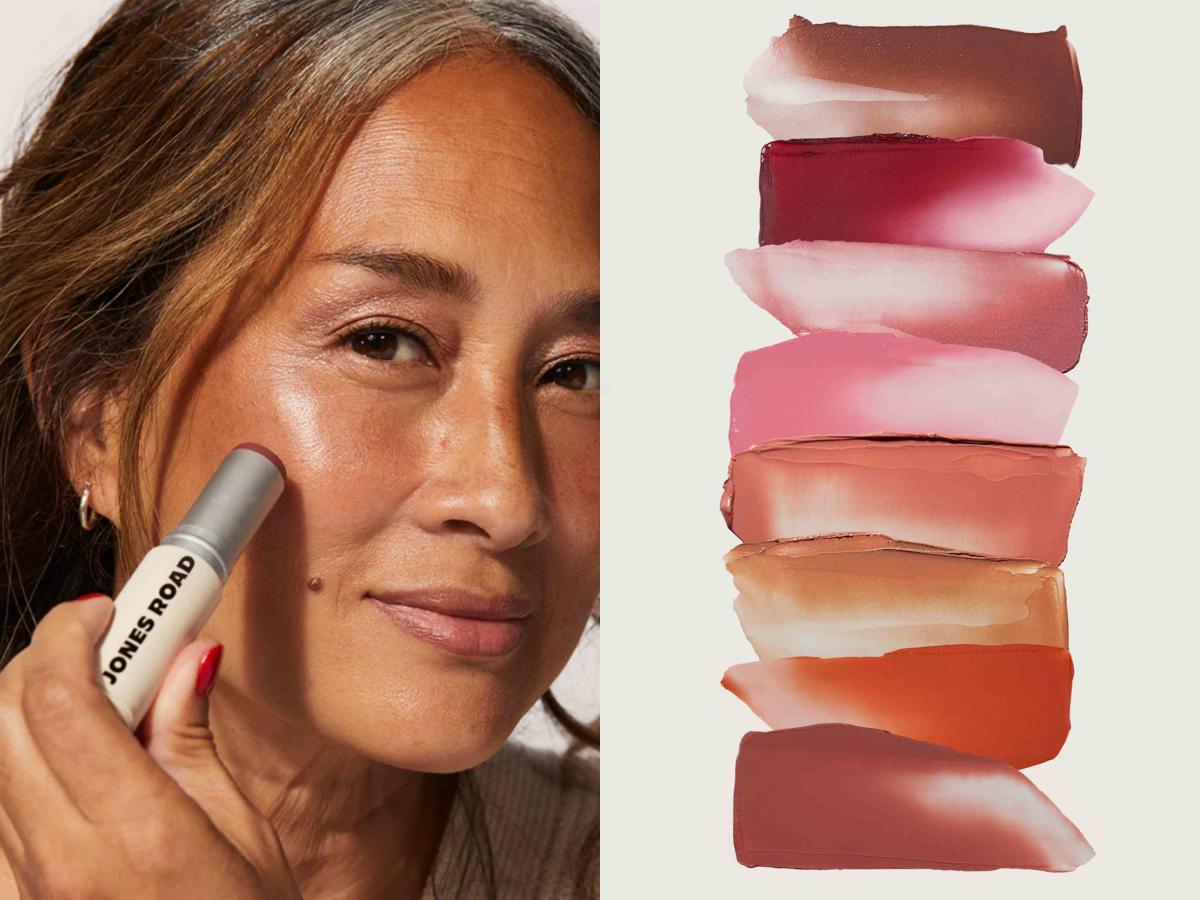 The 15 Best Blushes For Mature Skin Of 2023 