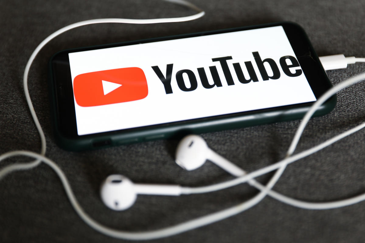 YouTube's new tool can automatically dub videos into other languages - engadget.com