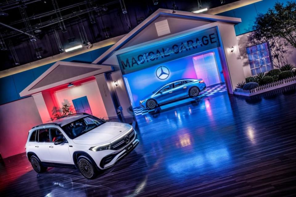 mercedes-benz