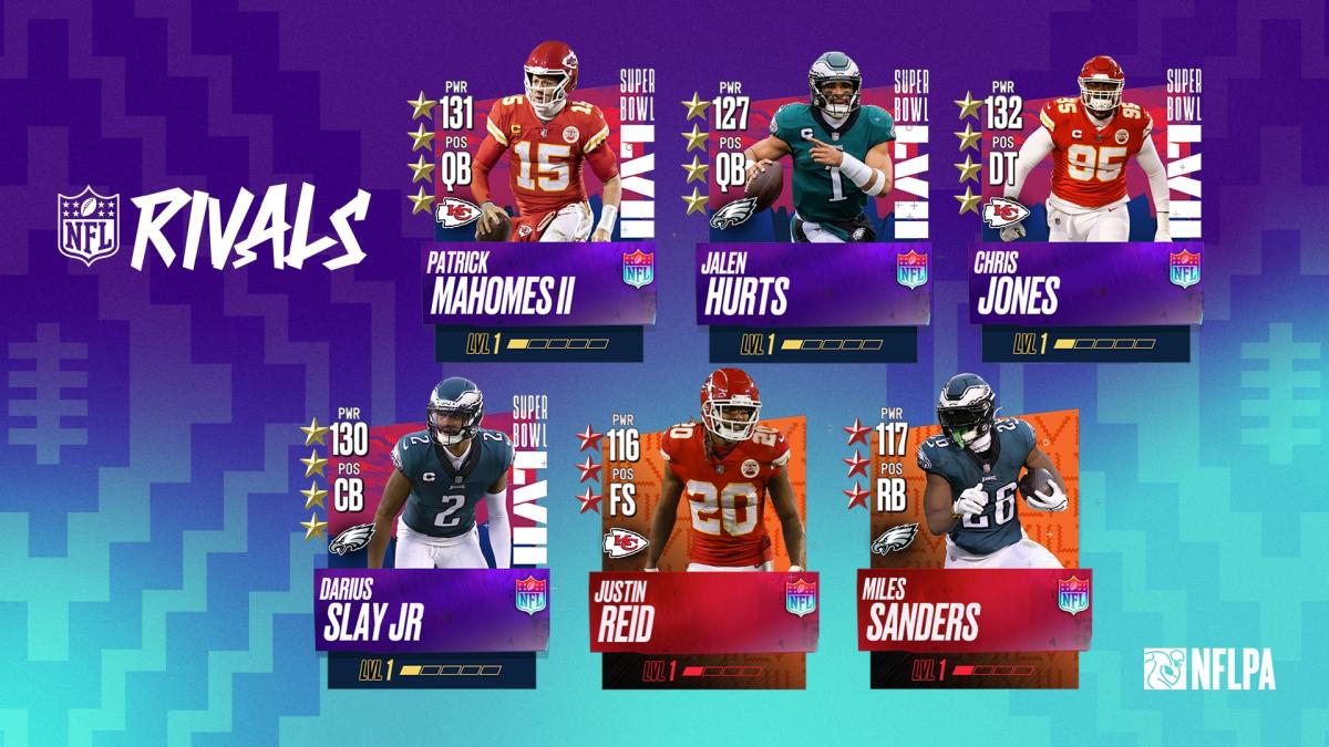 Apex Legends NFL Starting Lineup for Defense! #apexlegends