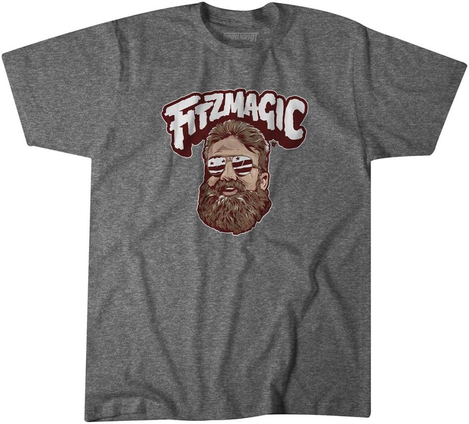 Fitzmagic Shirt