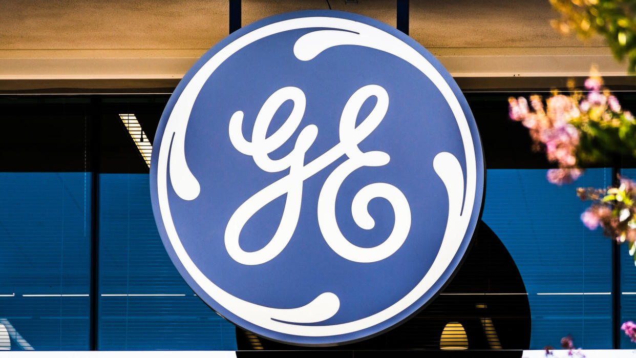 General Electric