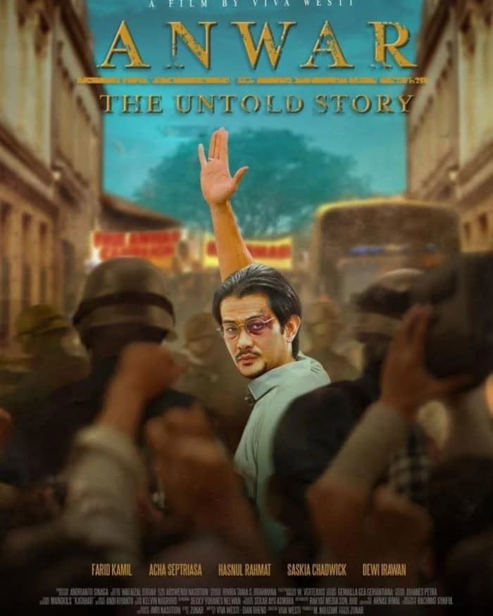 'Anwar: The Untold Story' to be released in May