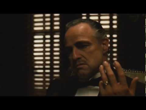 22) The Godfather (1972)