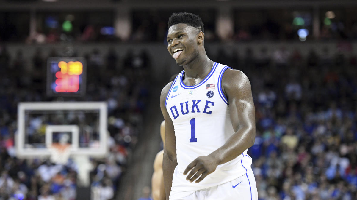NBA Mock Draft 2019 (Final): What To Expect After Zion Williamson, Ja  Morant And R.J. Barrett