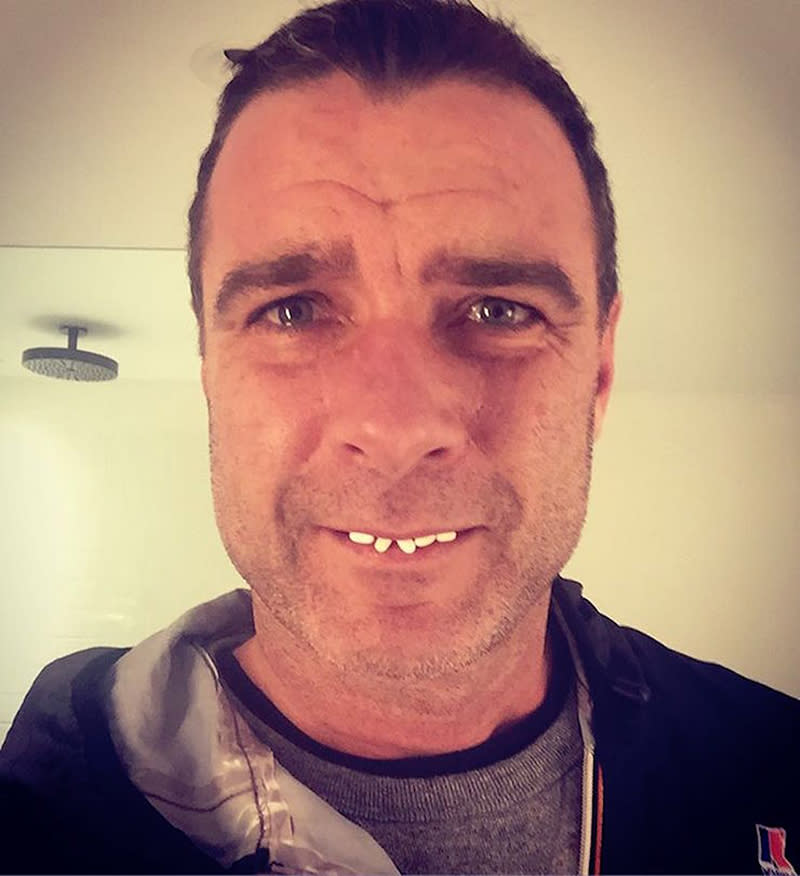 Liev Schreiber