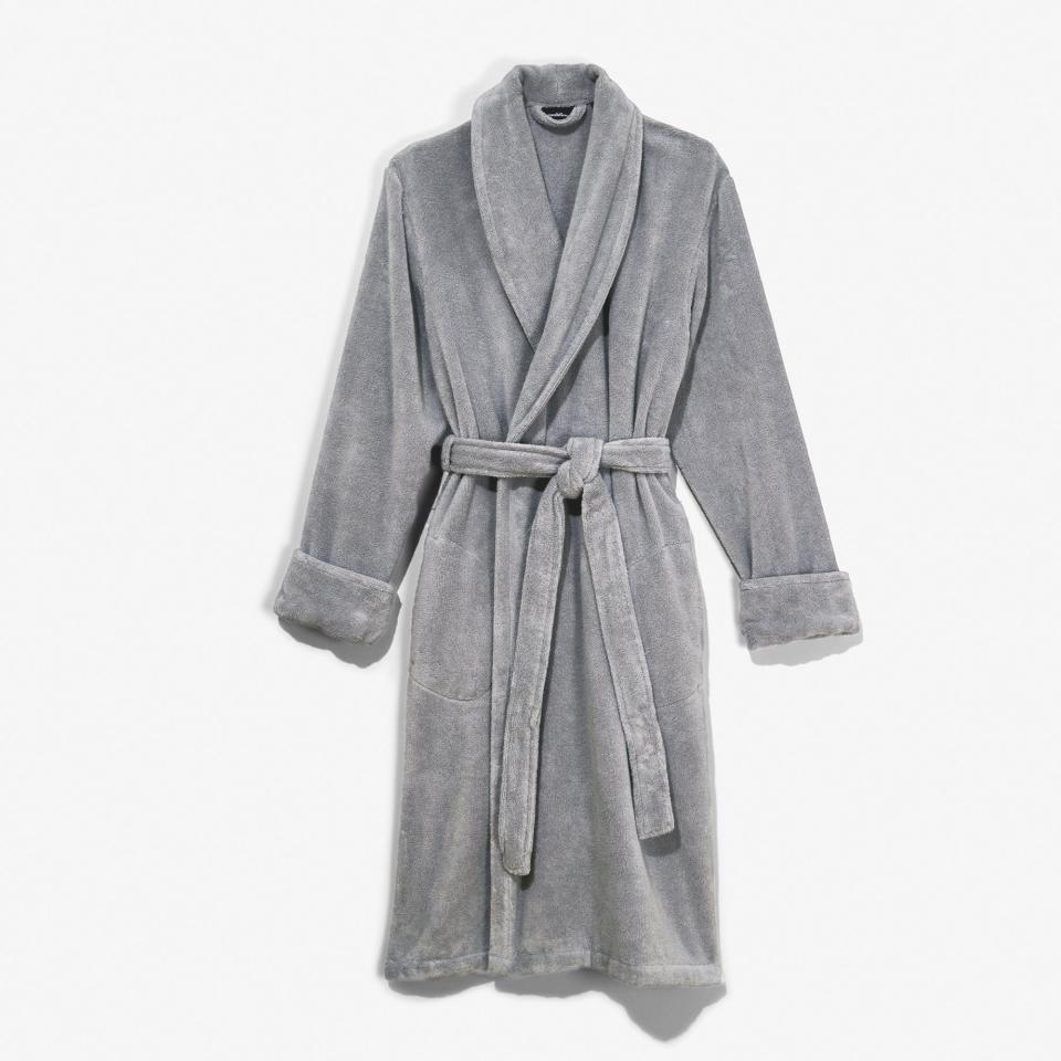 Super-Plush Robe