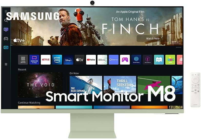 Some Of The Best Samsung Monitors Are On Sale With 43% Off Today