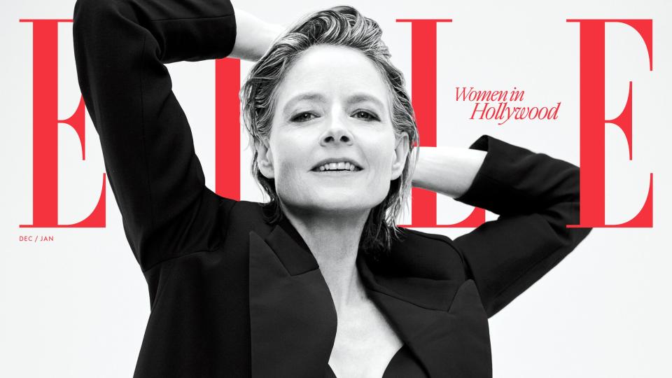 jodie foster wih 2023