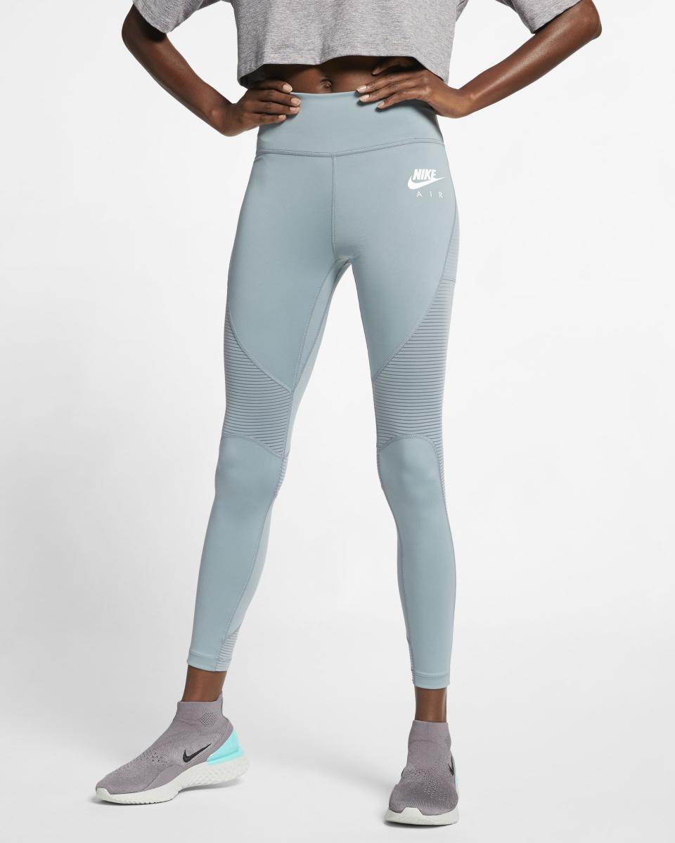 12) Women’s 7/8 Running Tights