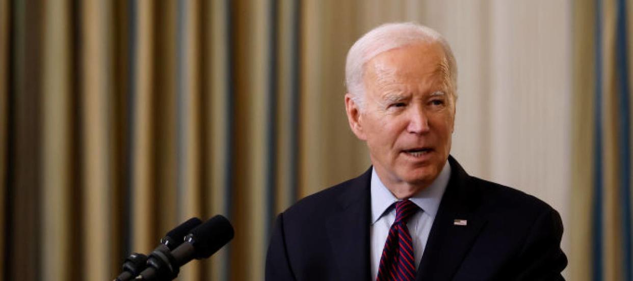 'Tired of being played for suckers': Biden's proposed fiduciary rule could help retirees save 'tens of thousands of dollars' over time — here are more ways you can secure your retirement