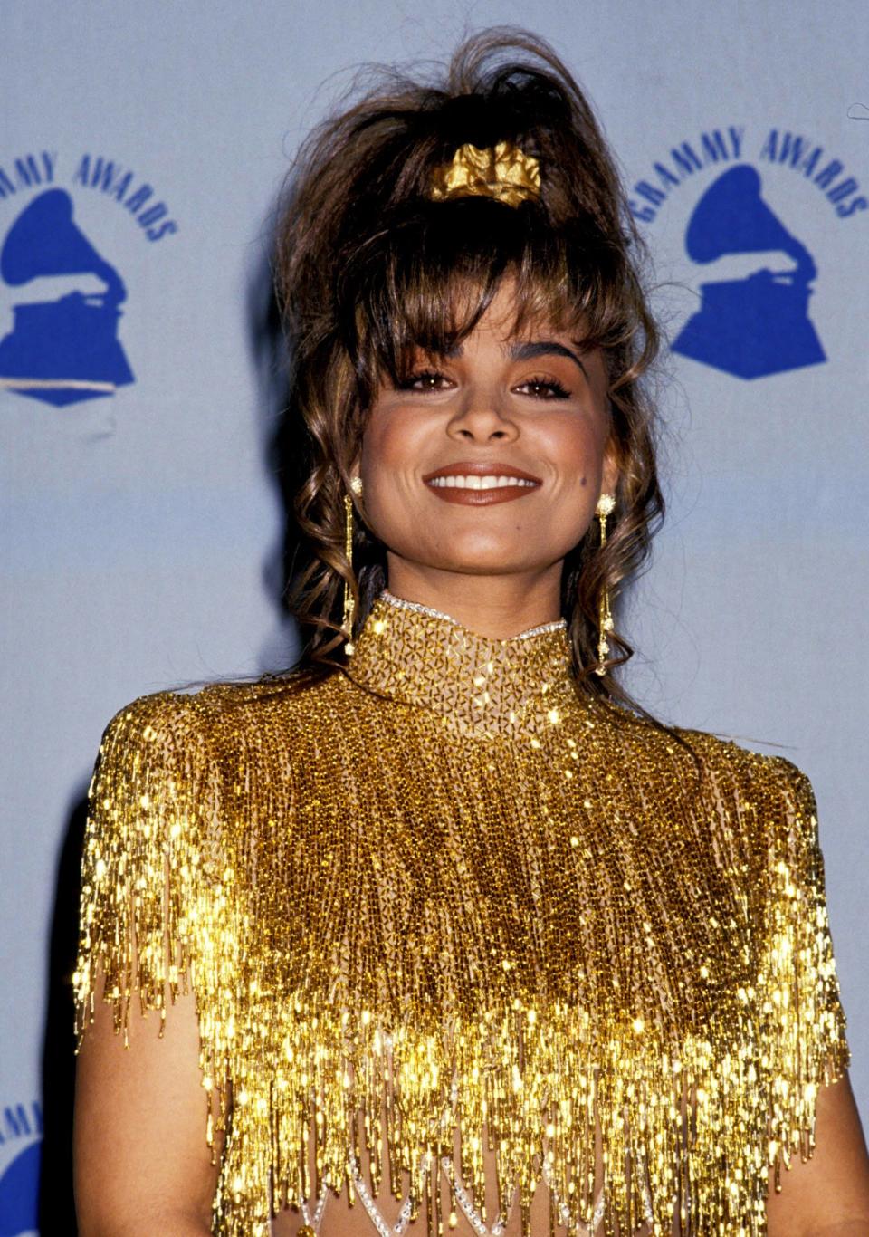 paula abdul 1990