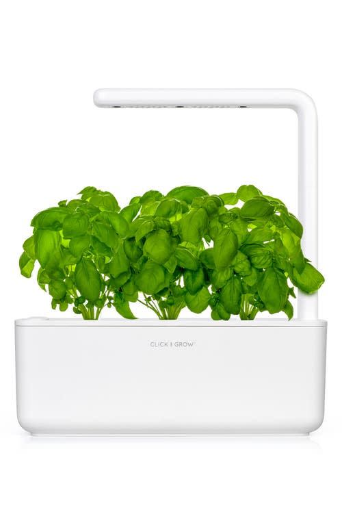 Click & Grow Smart Garden