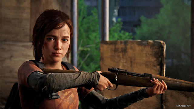 The Last of Us Online Has Been Scrapped, Naughty Dog Announces