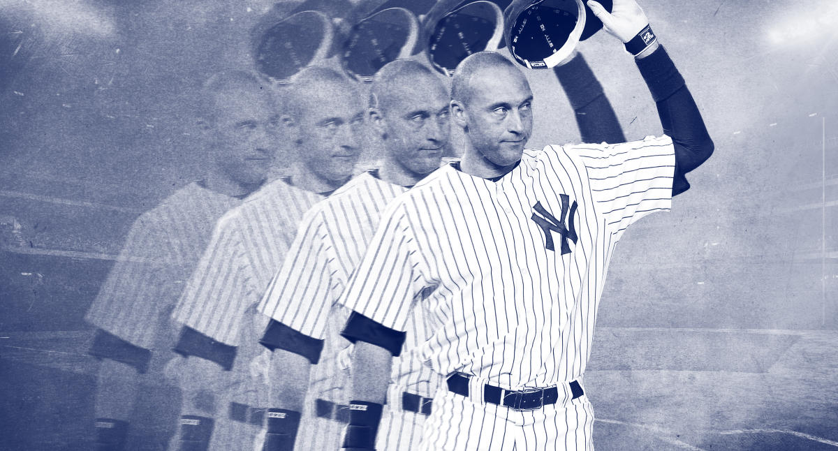 Joe Torre Has Found His Derek Jeter In David Wright For Team USA