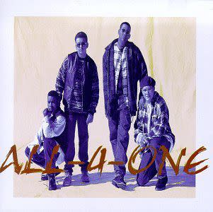 I Swear- All-4-One