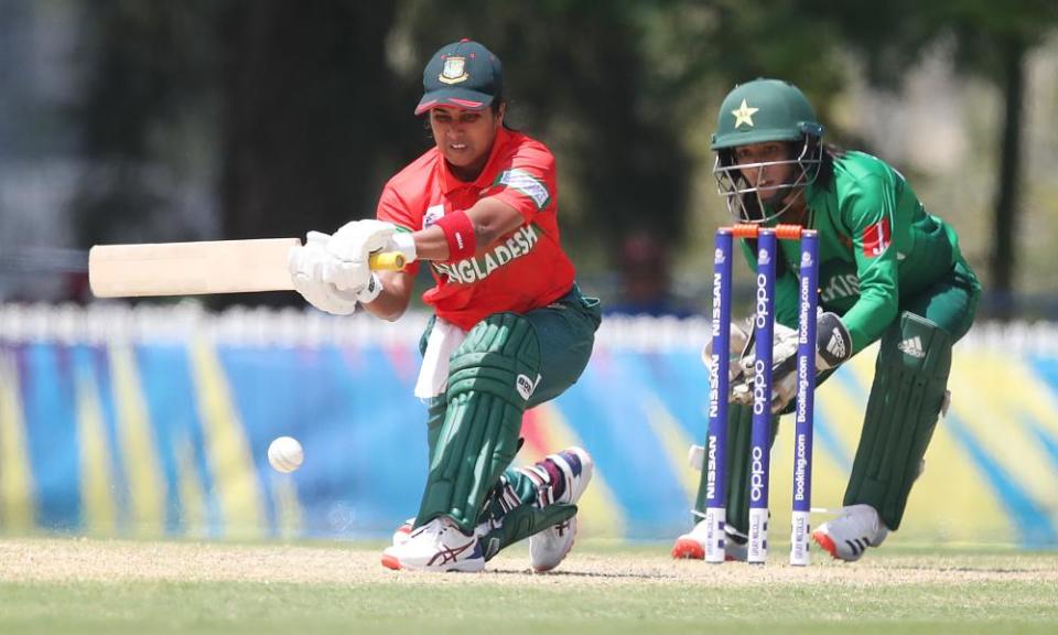 Teams such as Pakistan and Bangladesh are reliant on star turns from standout players