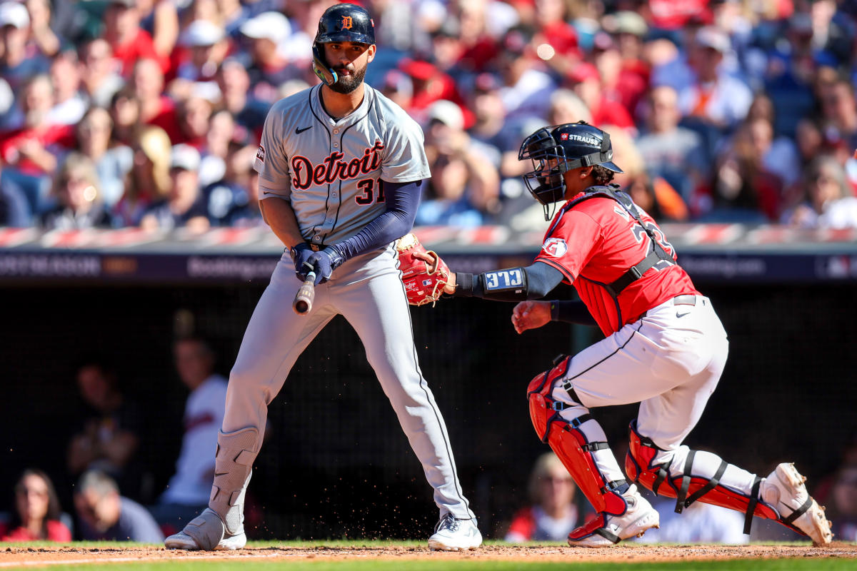 How To Watch the MLB ALDS Tigers vs. Guardians Game 2: How to stream, who’s playing and more