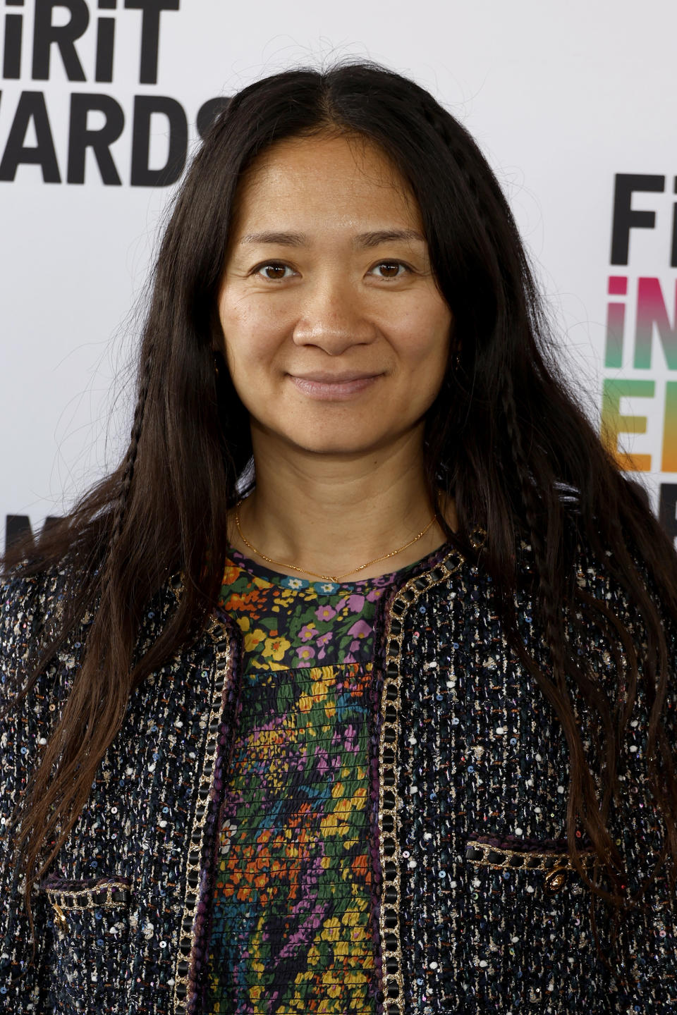 2023 Film Independent Spirit Awards  - Red Carpet (Frazer Harrison / Getty Images)