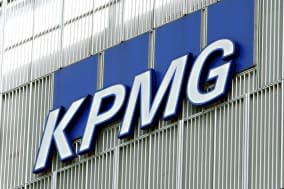 KPMG bonus pool