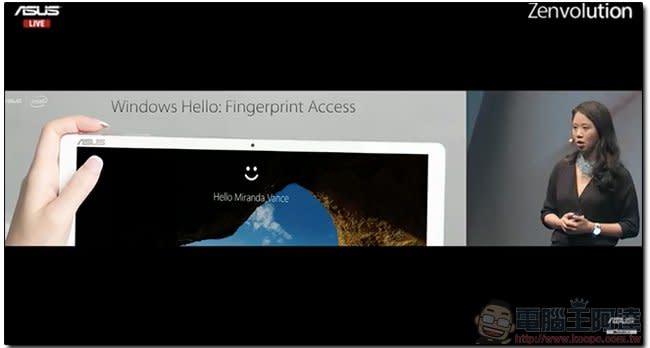 [ IFA 2016 ] Asus 展前新款筆電、平板、周邊與最新款 ZenWatch 3發表，精品質感令人驚豔