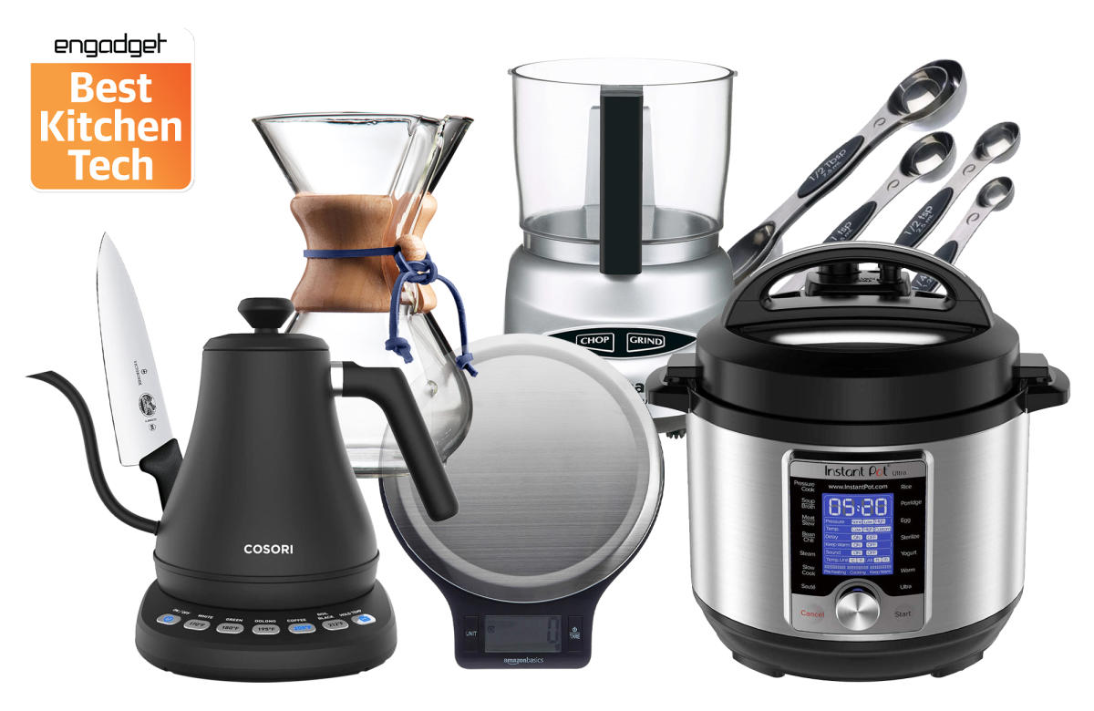 14 Must Have Kitchen Products From  — ckanani