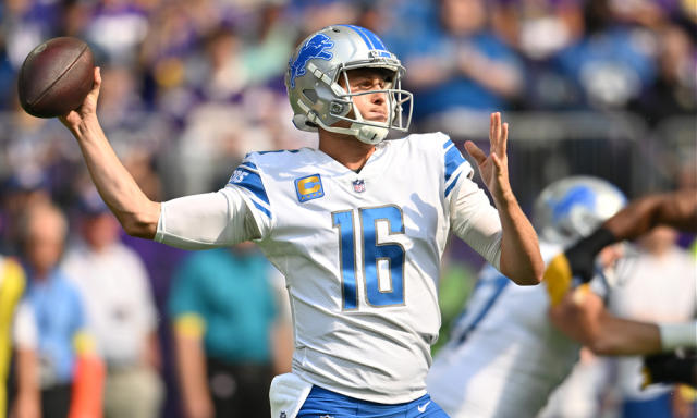 Seattle Seahawks vs Detroit Lions Prediction, Game Preview