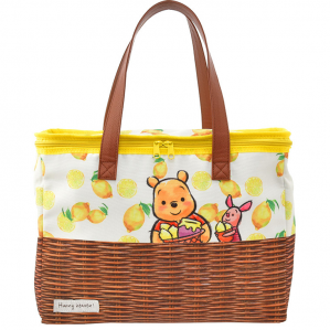 Winnie the Pooh Cooler Bag