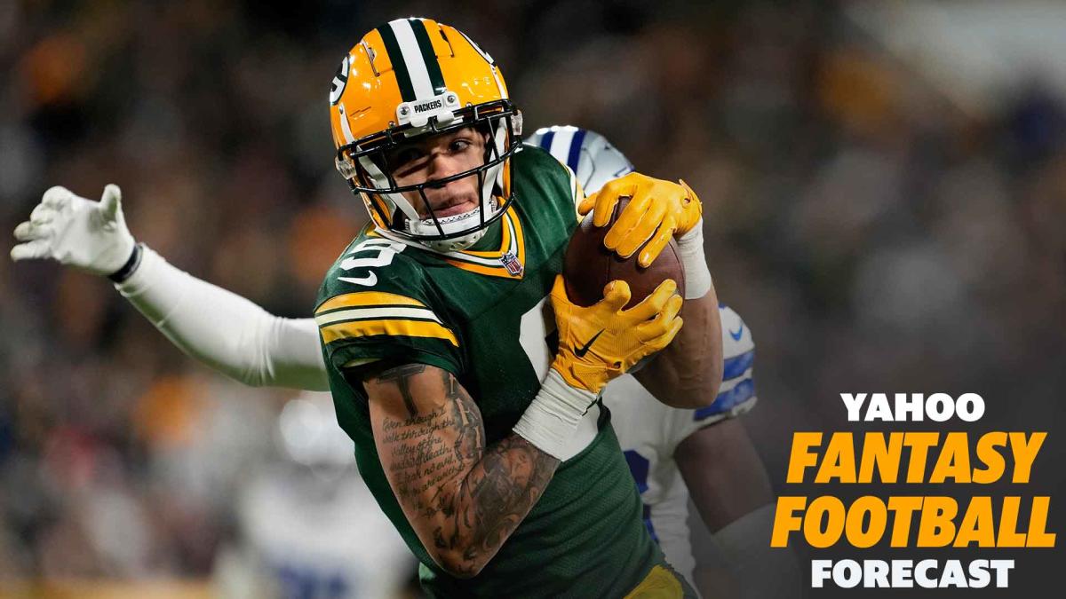 Green Bay Packers Themed Fantasy Football Team Names