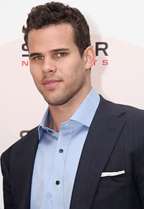 Kris Humphries | Photo Credits: Donald Bowers/Getty Images