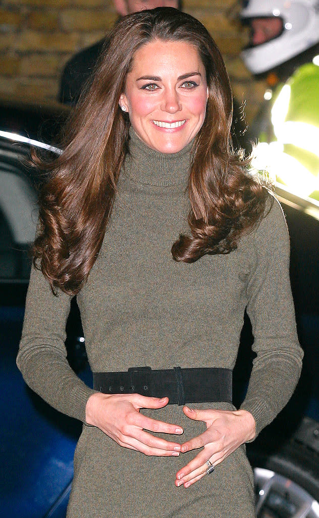 Kate Middleton