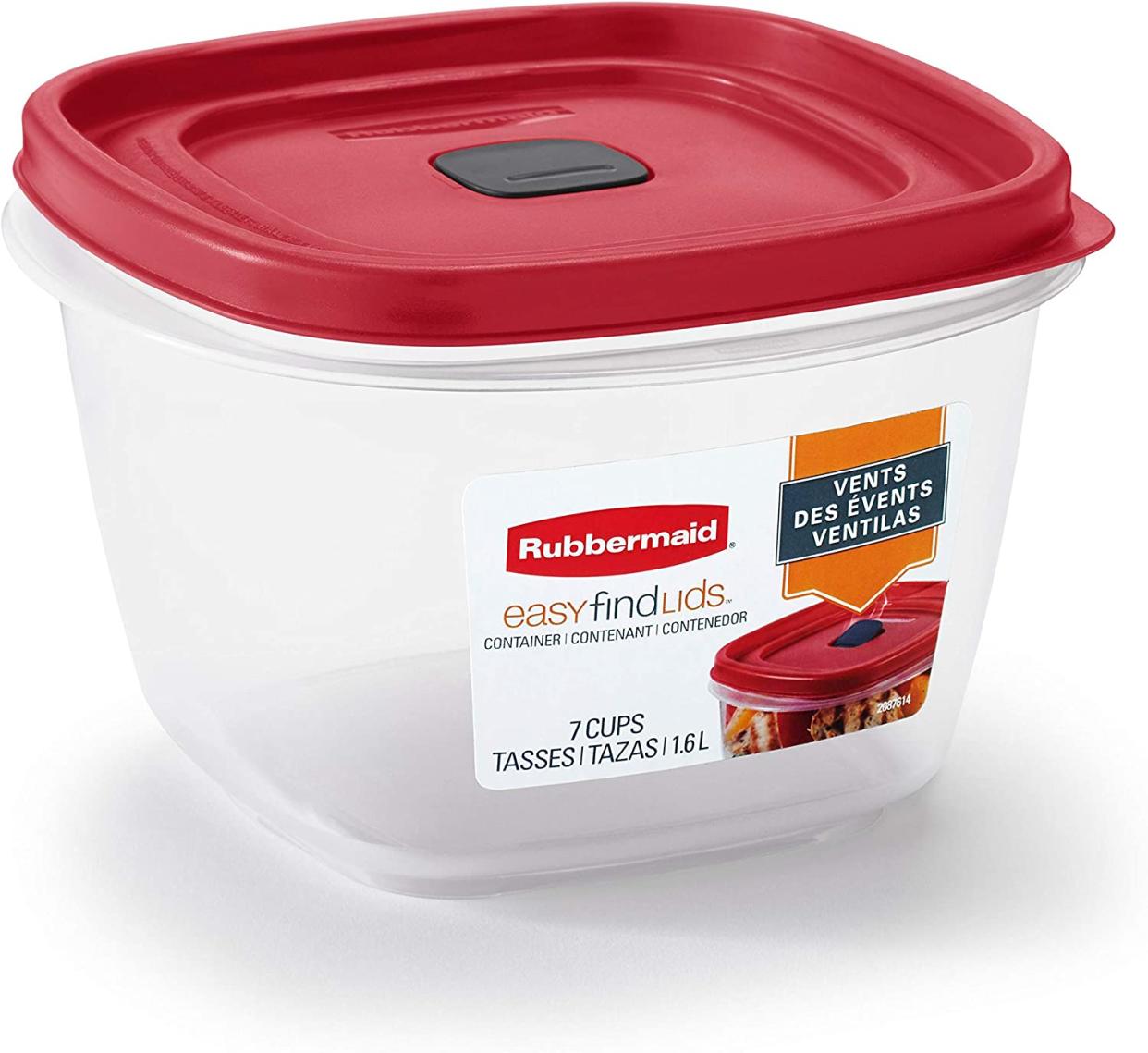 Image: Rubbermaid