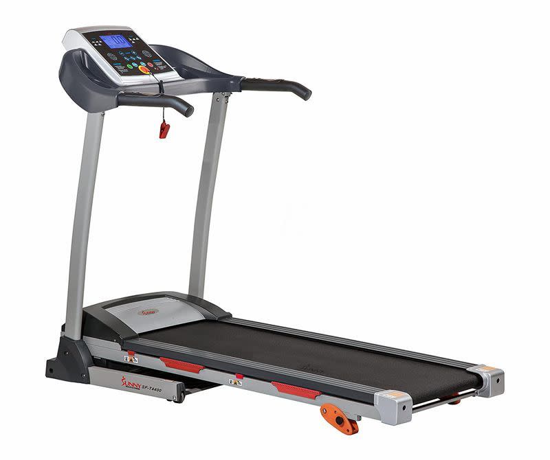 Sunny Health & Fitness SF-T4400