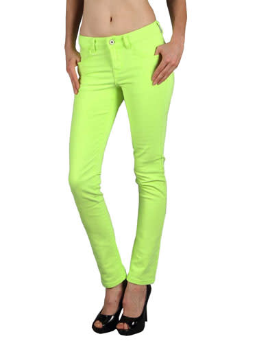 5. Neon Leggings