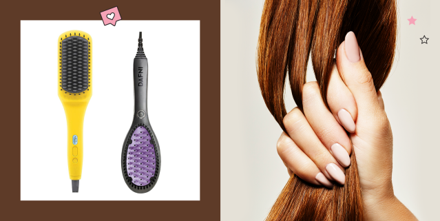 The 12 Best Hair Brushes